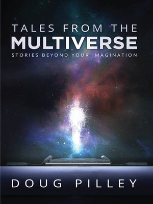 cover image of Tales from the Multiverse